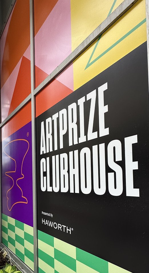 ClubHouse & Priceless Gallery