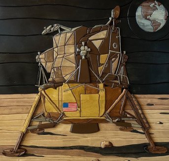 Lunar Module